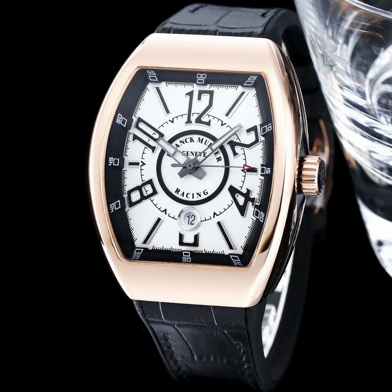 Franck Muller 54X42mm 091663